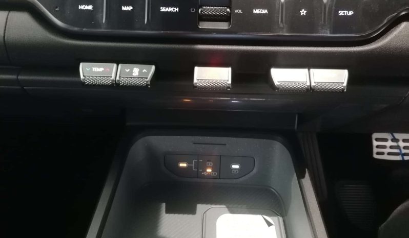 
								KIA TASMAN TASMAN 2.2D X-PRO P/U D/C A/T 4X4 full									