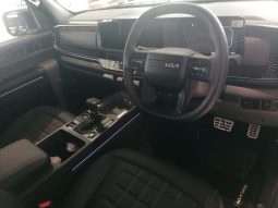 
										KIA TASMAN TASMAN 2.2D X-PRO P/U D/C A/T 4X4 full									