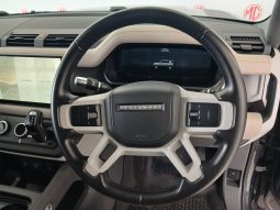 
										Land Rover Defender 110 3.0 D D300 X-Dynamic Hse (221kW full									