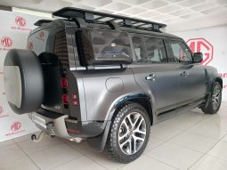 
										Land Rover Defender 110 3.0 D D300 X-Dynamic Hse (221kW full									