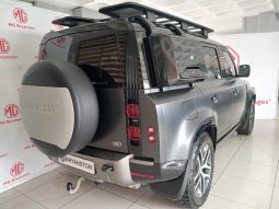 
										Land Rover Defender 110 3.0 D D300 X-Dynamic Hse (221kW full									