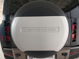 
										Land Rover Defender 110 3.0 D D300 X-Dynamic Hse (221kW full									