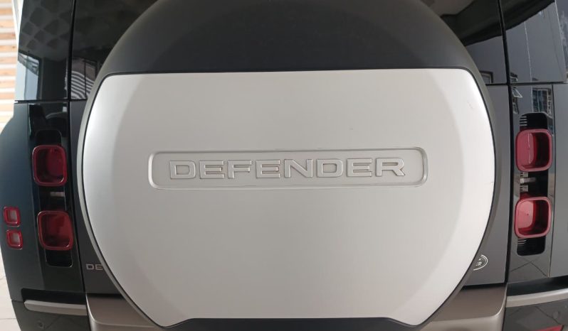 
								Land Rover Defender 110 3.0 D D300 X-Dynamic Hse (221kW full									