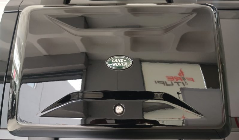 
								Land Rover Defender 110 3.0 D D300 X-Dynamic Hse (221kW full									