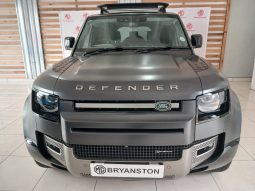 
										Land Rover Defender 110 3.0 D D300 X-Dynamic Hse (221kW full									