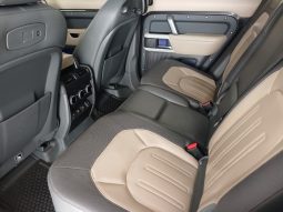 
										Land Rover Defender 110 3.0 D D300 X-Dynamic Hse (221kW full									