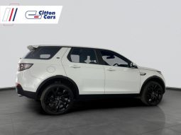 
										Land Rover Discovery Sport 2.2 Sd4 Hse At full									