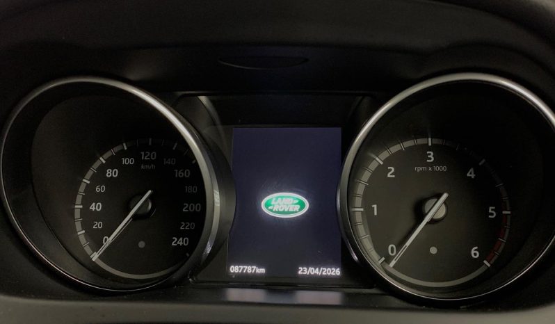 
								Land Rover Discovery Sport 2.2 Sd4 Hse At full									