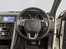 
										Land Rover Discovery Sport 2.2 Sd4 Hse At full									
