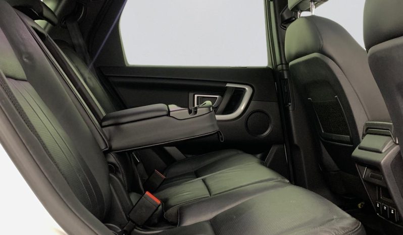 
								Land Rover Discovery Sport 2.2 Sd4 Hse At full									