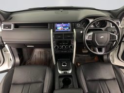 
										Land Rover Discovery Sport 2.2 Sd4 Hse At full									