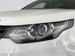 
										Land Rover Discovery Sport 2.2 Sd4 Hse At full									