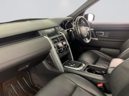 
										Land Rover Discovery Sport 2.2 Sd4 Hse At full									