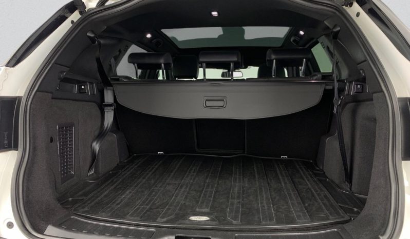
								Land Rover Discovery Sport 2.2 Sd4 Hse At full									