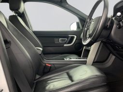 
										Land Rover Discovery Sport 2.2 Sd4 Hse At full									