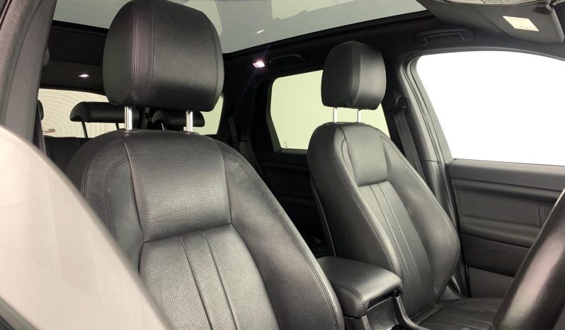 
								Land Rover Discovery Sport 2.2 Sd4 Hse At full									