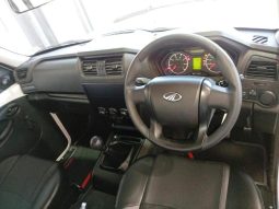 
										Mahindra Pik Up 2.2 Mhawk S Cab 4X2 S Cab S4 Ac full									