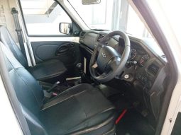 
										Mahindra Pik Up 2.2 Mhawk S Cab 4X2 S Cab S4 Ac full									