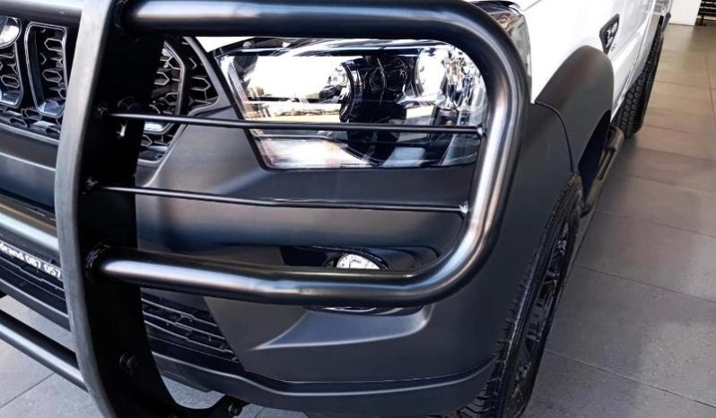 
								Mahindra Pik Up 2.2 Mhawk S Cab 4X2 S Cab S4 Ac full									