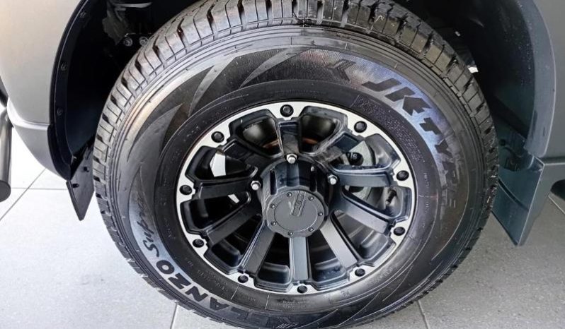 
								Mahindra Pik Up 2.2 Mhawk S Cab 4X2 S Cab S4 Ac full									