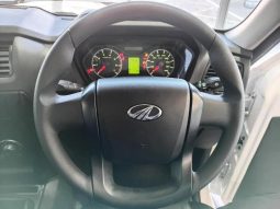 
										Mahindra Pik Up 2.2 Mhawk S Cab 4X2 S Cab S4 Ac full									
