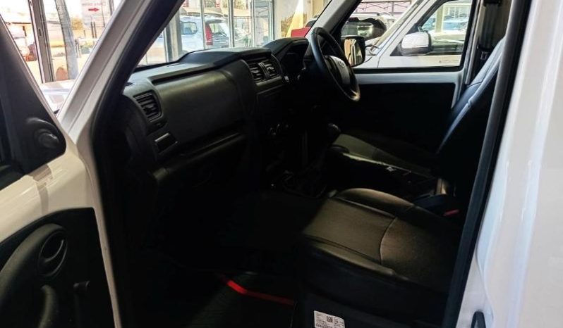 
								Mahindra Pik Up 2.2 Mhawk S Cab 4X2 S Cab S4 Ac full									