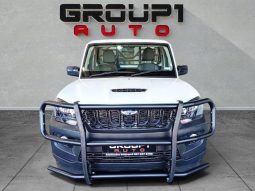 
										Mahindra Pik Up 2.2 Mhawk S Cab 4X2 S Cab S4 Ac full									