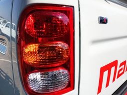 
										Mahindra Pik Up 2.2 Mhawk S Cab 4X2 S Cab S4 Ac full									