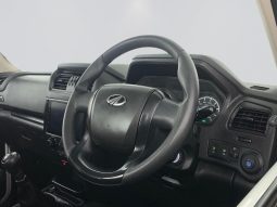 
										Mahindra Pik Up 2.2 Mhawk S Cab 4X2 S Cab S4 Ac full									