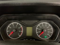 
										Mahindra Pik Up 2.2 Mhawk S Cab 4X2 S Cab S4 Ac full									