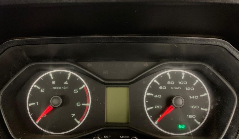 
								Mahindra Pik Up 2.2 Mhawk S Cab 4X2 S Cab S4 Ac full									