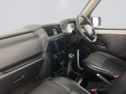 
										Mahindra Pik Up 2.2 Mhawk S Cab 4X2 S Cab S4 Ac full									