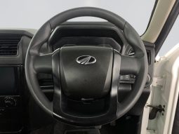 
										Mahindra Pik Up 2.2 Mhawk S Cab 4X2 S Cab S4 Ac full									