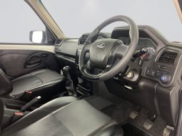 
										Mahindra Pik Up 2.2 Mhawk S Cab 4X2 S Cab S4 Ac full									