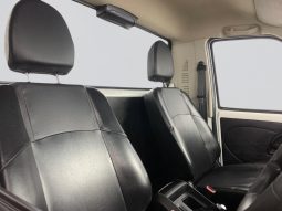 
										Mahindra Pik Up 2.2 Mhawk S Cab 4X2 S Cab S4 Ac full									