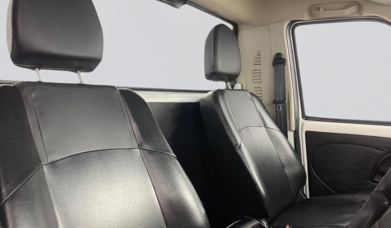 
								Mahindra Pik Up 2.2 Mhawk S Cab 4X2 S Cab S4 Ac full									