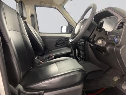 
										Mahindra Pik Up 2.2 Mhawk S Cab 4X2 S Cab S4 Ac full									