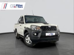 
										Mahindra Pik Up 2.2 Mhawk S Cab 4X2 S Cab S4 Ac full									