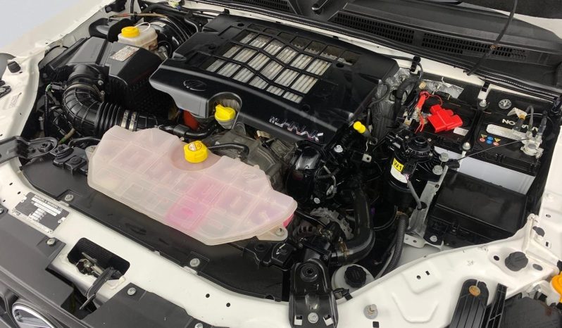 
								Mahindra Pik Up 2.2 Mhawk S Cab 4X2 S Cab S4 Ac full									