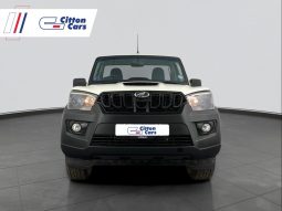 
										Mahindra Pik Up 2.2 Mhawk S Cab 4X2 S Cab S4 Ac full									