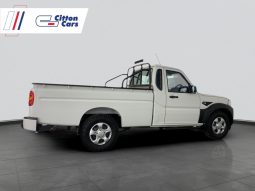 
										Mahindra Pik Up 2.2 Mhawk S Cab 4X2 S Cab S4 Ac full									