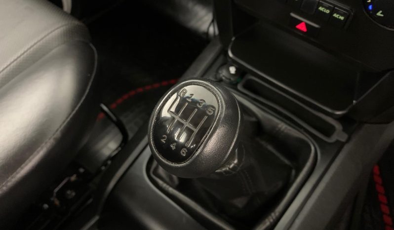 
								Mahindra Pik Up 2.2 Mhawk S Cab 4X2 S Cab S4 Ac full									