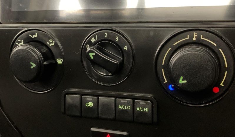 
								Mahindra Pik Up 2.2 Mhawk S Cab 4X2 S Cab S4 Ac full									
