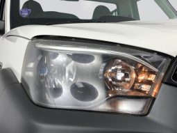 
										Mahindra Pik Up 2.2 Mhawk S Cab 4X2 S Cab S4 Ac full									