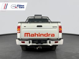 
										Mahindra Pik Up 2.2 Mhawk S Cab 4X2 S Cab S4 Ac full									
