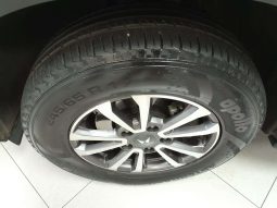 
										Mahindra SCORPIO-N SCORPIO-N 2.2D A/T (Z4) full									