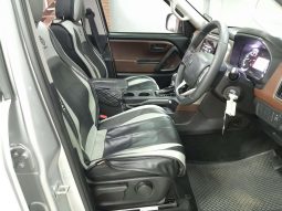 
										Mahindra SCORPIO-N SCORPIO-N 2.2D A/T (Z4) full									
