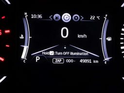 
										Mahindra SCORPIO-N SCORPIO-N 2.2D A/T (Z4) full									
