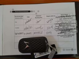 
										Mahindra SCORPIO-N SCORPIO-N 2.2D A/T (Z4) full									
