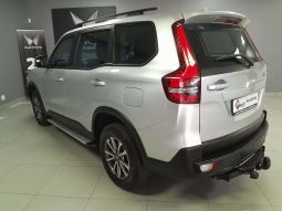 
										Mahindra SCORPIO-N SCORPIO-N 2.2D A/T (Z4) full									